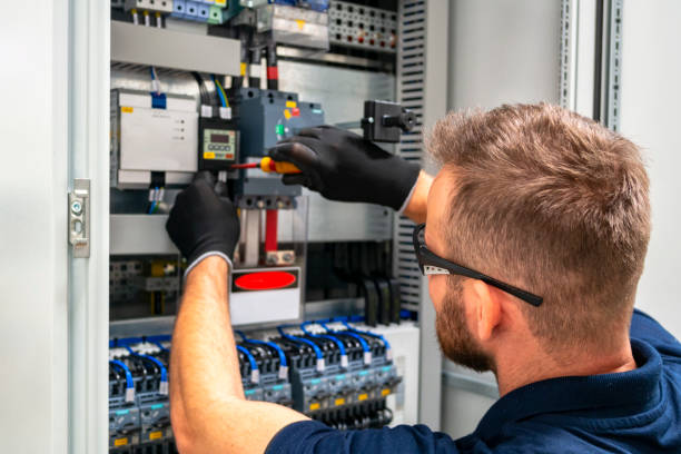 Best Licensed Electrician  in Mamou, LA