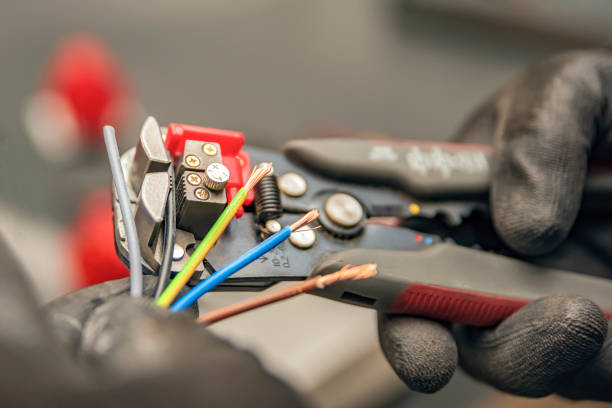 Best Electrical Wiring Services  in Mamou, LA
