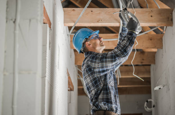 Best Emergency Electrical Repair  in Mamou, LA