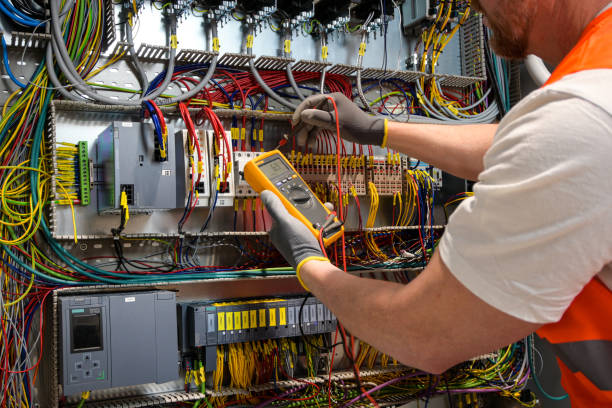 Best Electrical Contractors for Businesses  in Mamou, LA